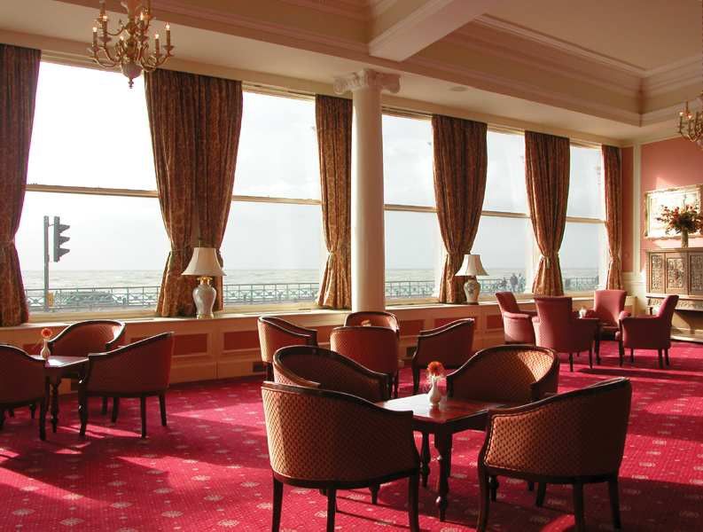 The Royal Albion Seafront Hotel Brighton Інтер'єр фото