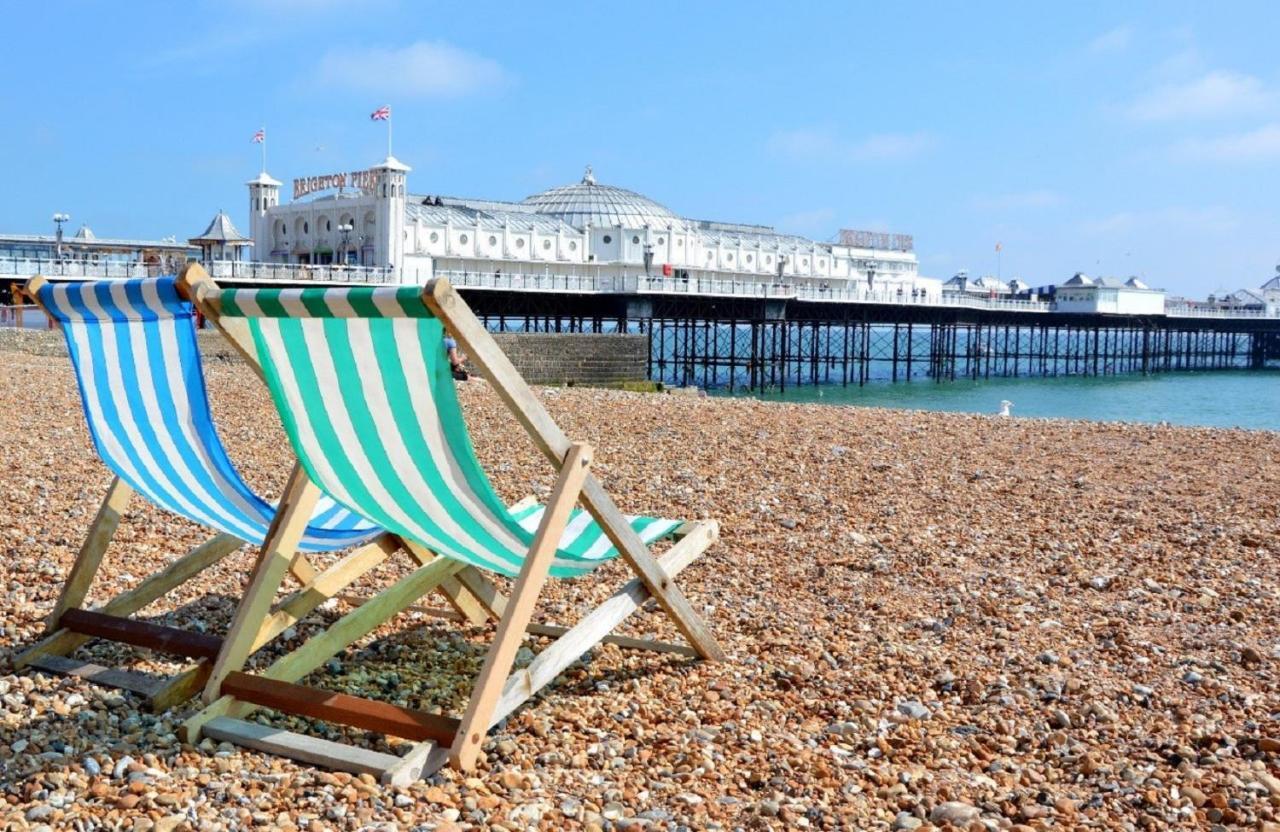 The Royal Albion Seafront Hotel Brighton Екстер'єр фото